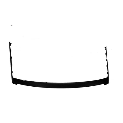 Rear bumper valance panel 2015 - 2020 GMC YUKON XL  GM1195142 22938783