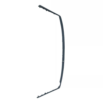 Rear bumper valance panel 2015 - 2020 CADILLAC ESCALADE CAPA GM1195143C 84515909