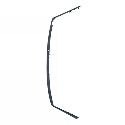 Rear bumper valance panel 2015 - 2020 CADILLAC ESCALADE CAPA GM1195143C 84515909