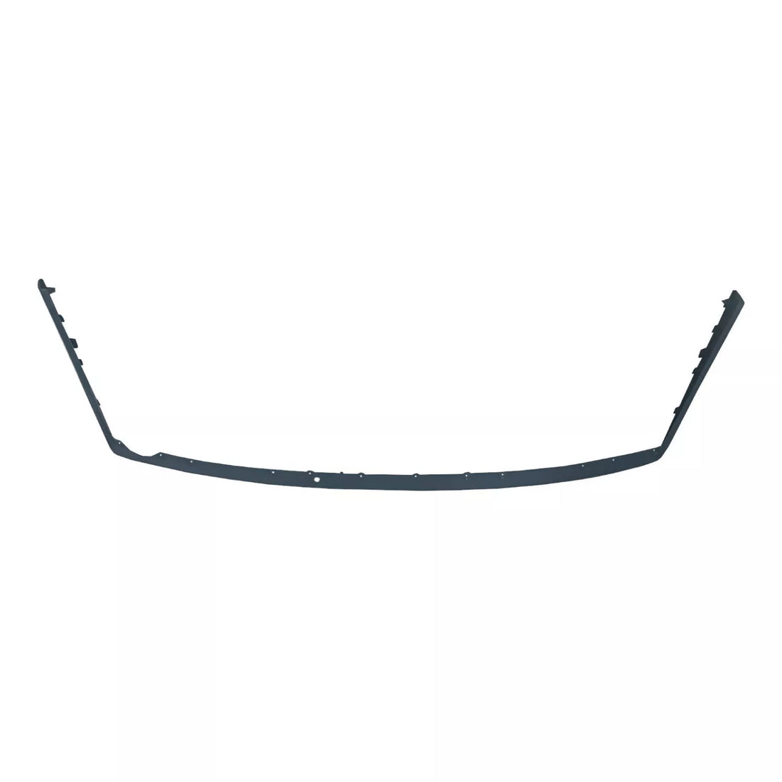 Rear bumper valance panel 2015 - 2020 CADILLAC ESCALADE CAPA GM1195143C 84515909