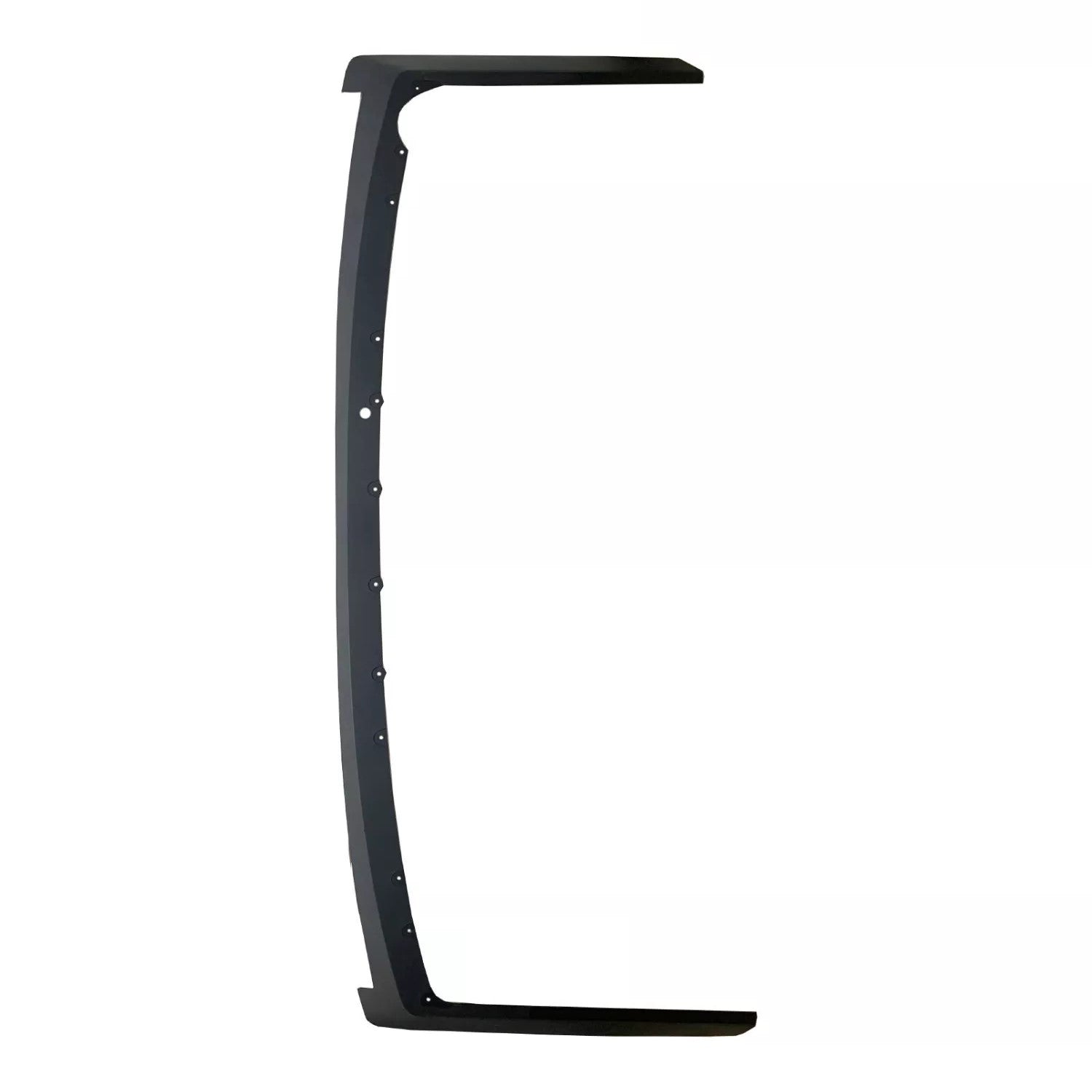 Rear bumper valance panel 2015 - 2020 CADILLAC ESCALADE ESV CAPA GM1195144C 84515908