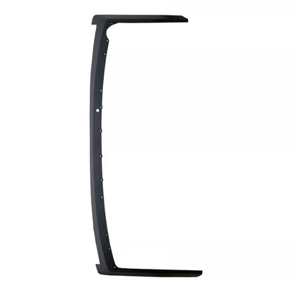 Rear bumper valance panel 2015 - 2020 CADILLAC ESCALADE ESV CAPA GM1195144C 84515908