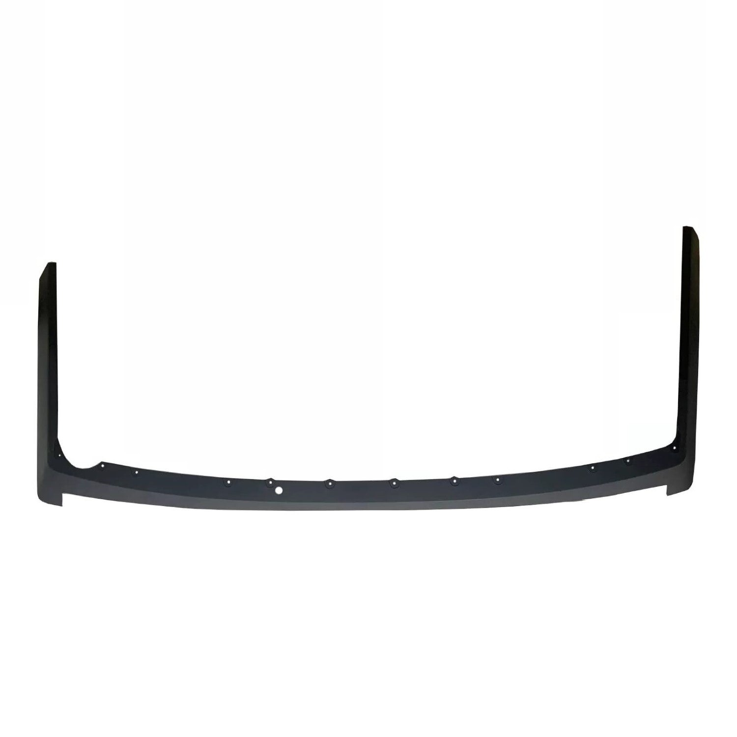 Rear bumper valance panel 2015 - 2020 CADILLAC ESCALADE ESV CAPA GM1195144C 84515908