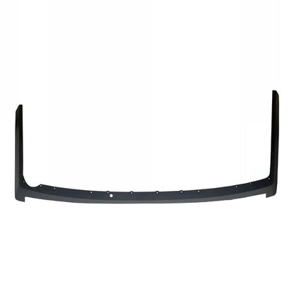 Rear bumper valance panel 2015 - 2020 CADILLAC ESCALADE ESV CAPA GM1195144C 84515908