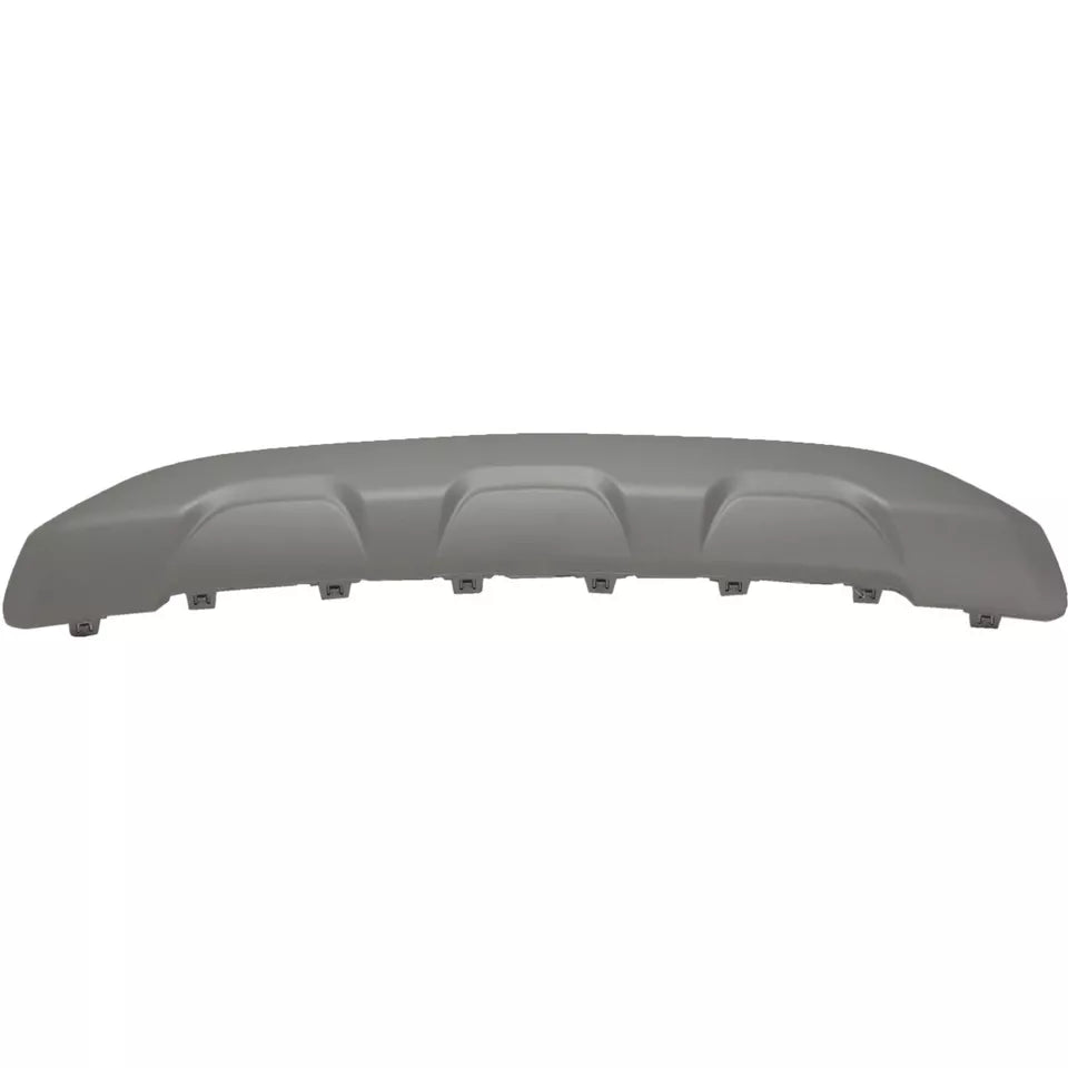 Rear bumper valance panel 2017 - 2022 BUICK ENCORE  GM1195150 42537257