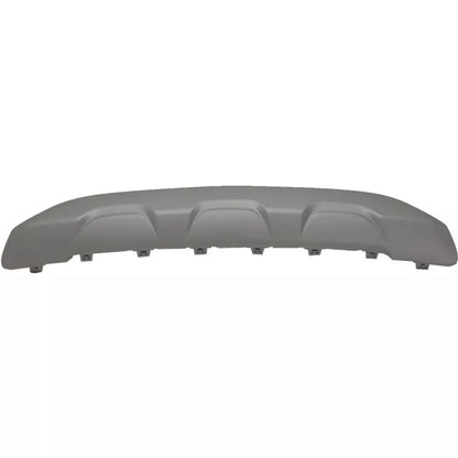 Rear bumper valance panel 2017 - 2022 BUICK ENCORE  GM1195150 42537257