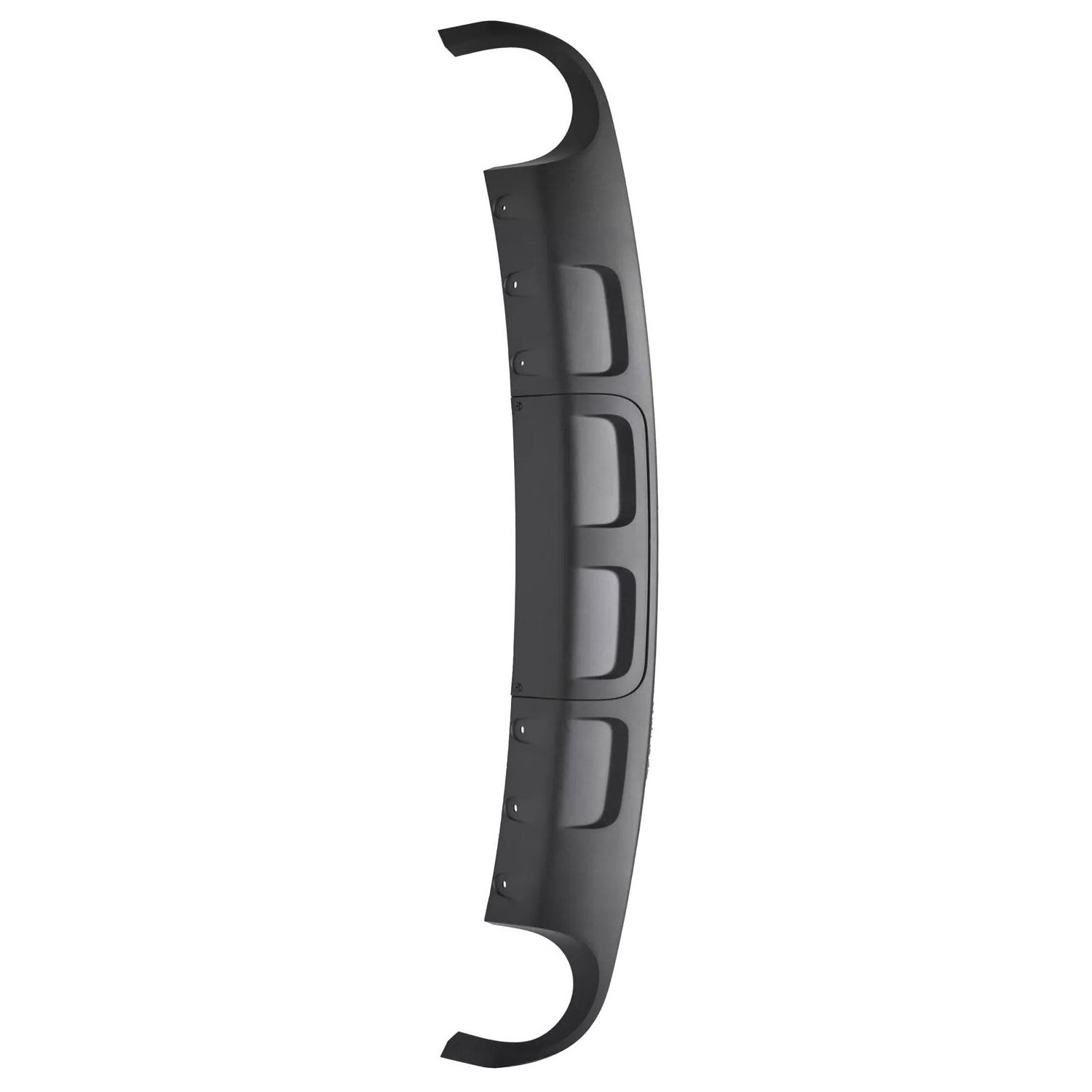 Rear bumper valance panel 2016 - 2018 BUICK ENVISION  GM1195154 22905078