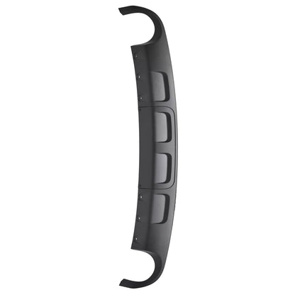 Rear bumper valance panel 2016 - 2018 BUICK ENVISION  GM1195154 22905078