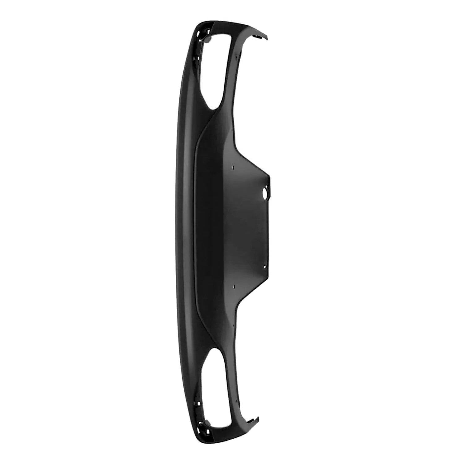 Rear bumper valance panel 2019 - 2023 CHEVROLET MALIBU CAPA GM1195155C 84036534