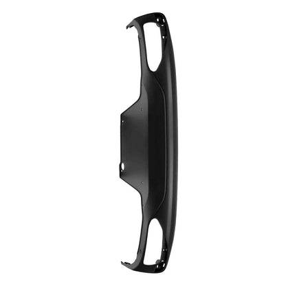 Rear bumper valance panel 2019 - 2023 CHEVROLET MALIBU CAPA GM1195155C 84036534