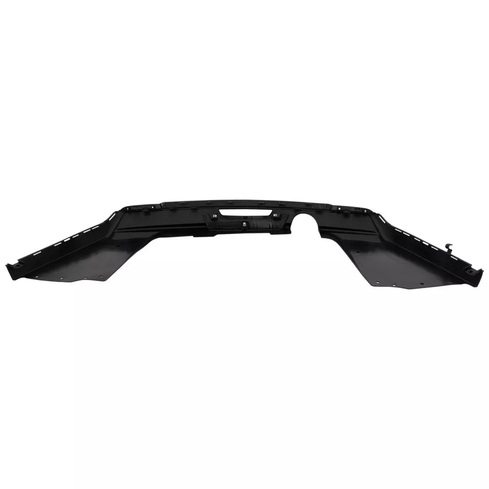 Rear bumper valance panel 2013 - 2018 CADILLAC ATS  GM1195157 22840477