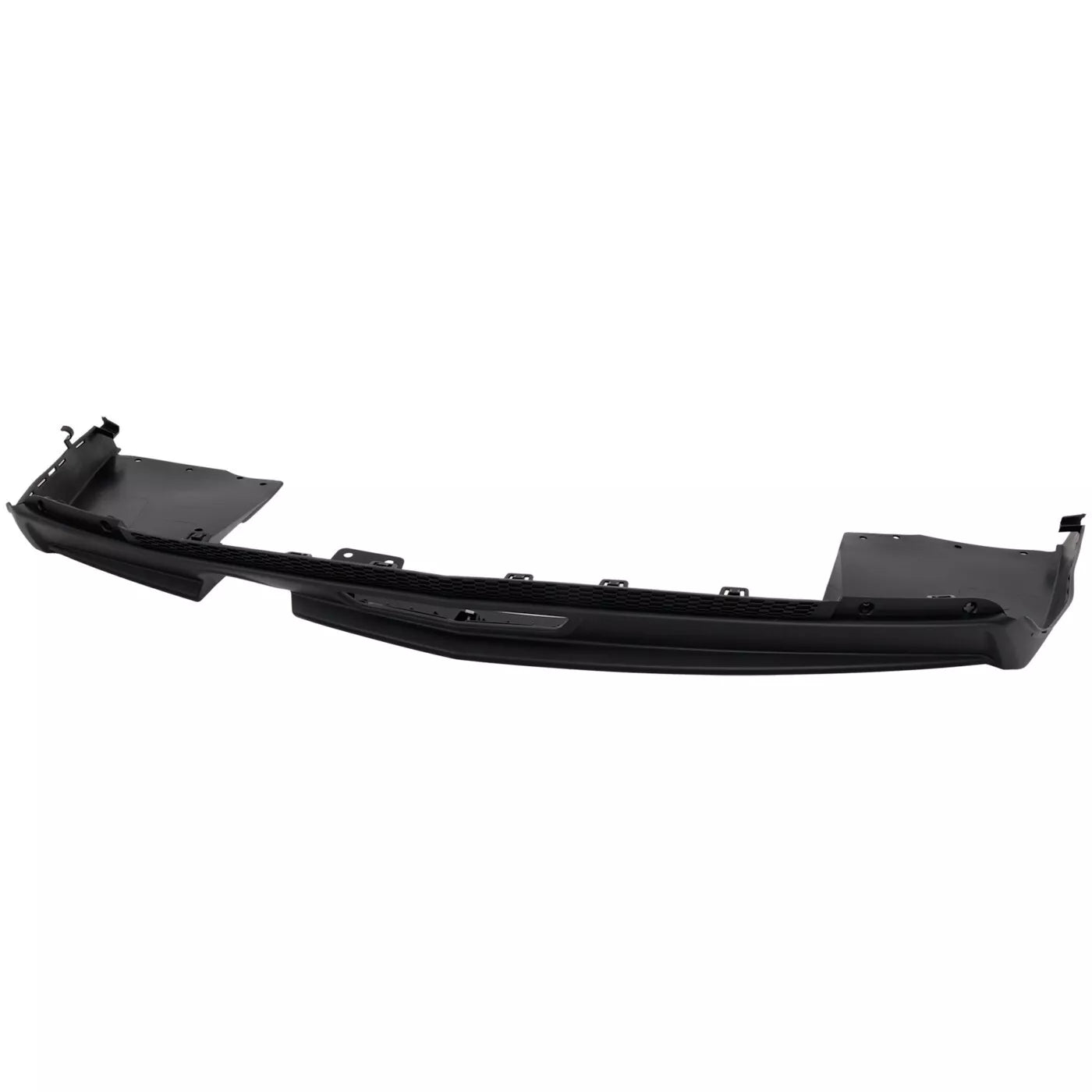 Rear bumper valance panel 2013 - 2018 CADILLAC ATS  GM1195157 22840477