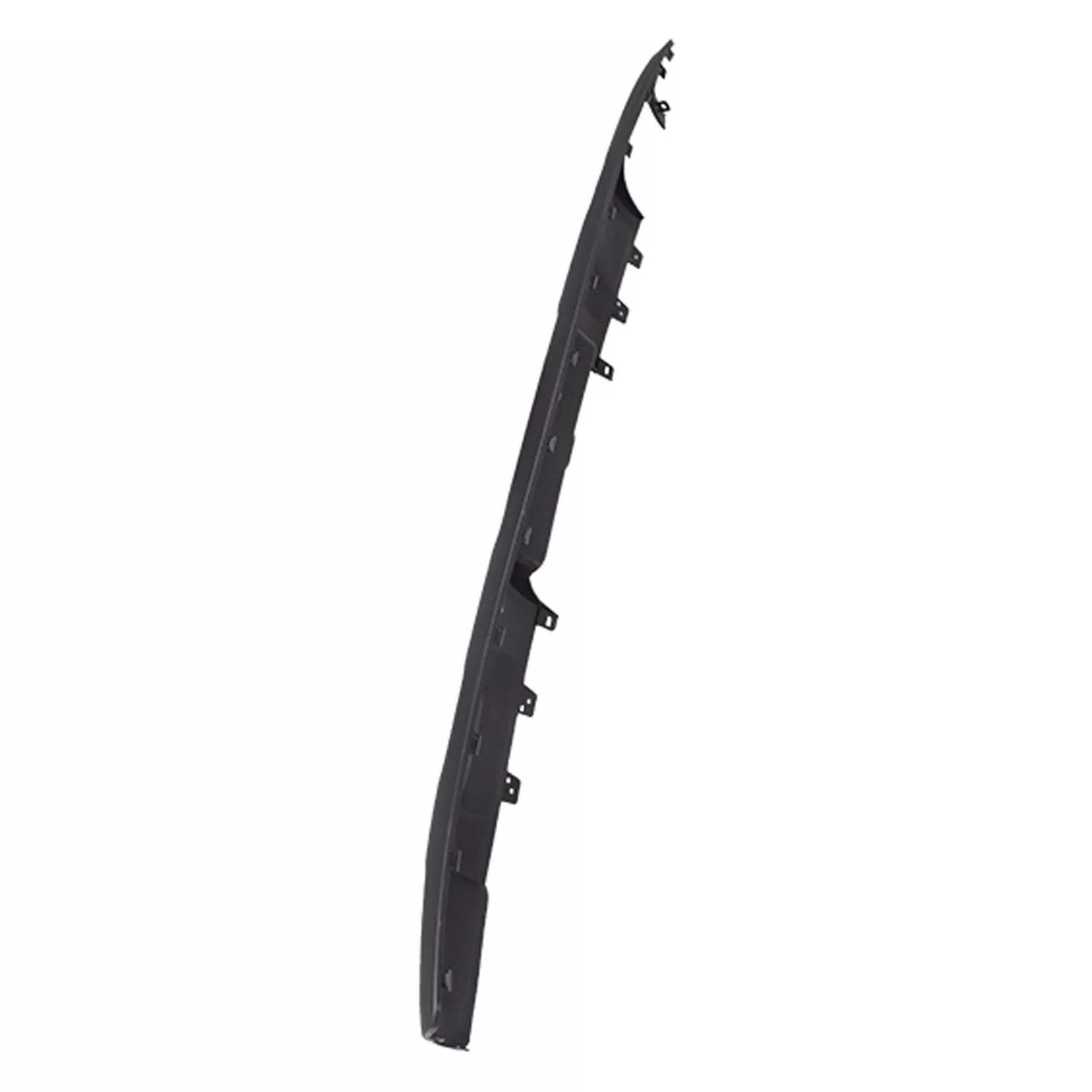 Rear bumper valance panel 2016 - 2017 GMC TERRAIN CAPA GM1195159C 23477992