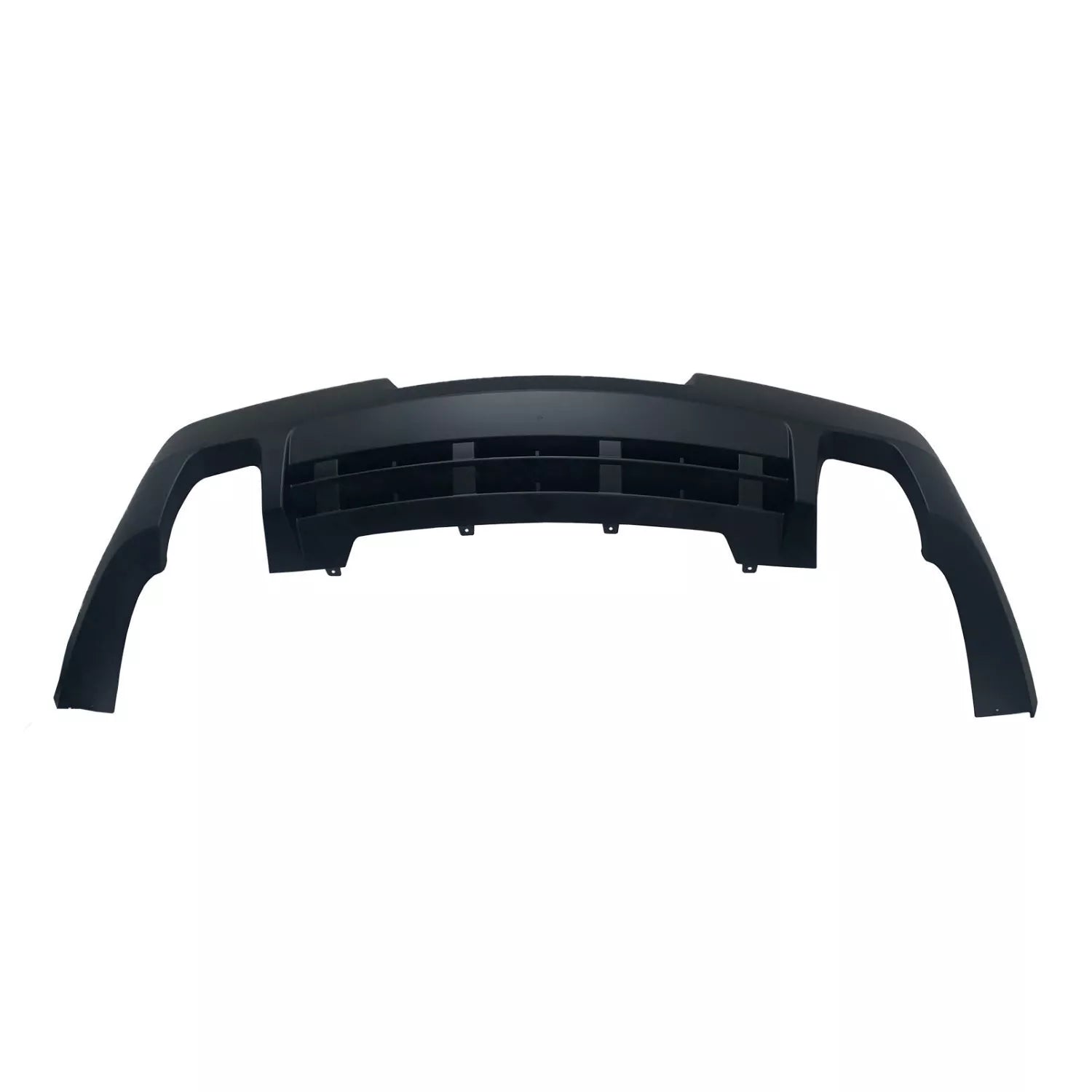 Rear bumper valance panel 2014 - 2015 CHEVROLET CAMARO  GM1195161 22829476