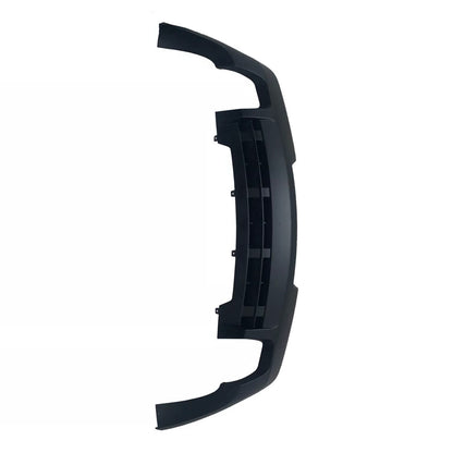 Rear bumper valance panel 2014 - 2015 CHEVROLET CAMARO CAPA GM1195161C 22829476