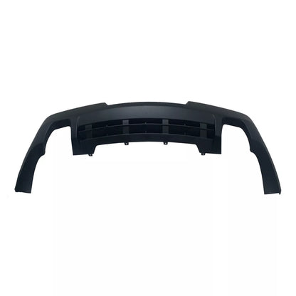 Rear bumper valance panel 2014 - 2015 CHEVROLET CAMARO CAPA GM1195161C 22829476