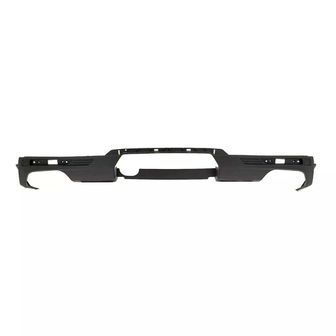 Rear bumper valance panel 2021 - 2024 CHEVROLET TAHOE  GM1195164 84751055