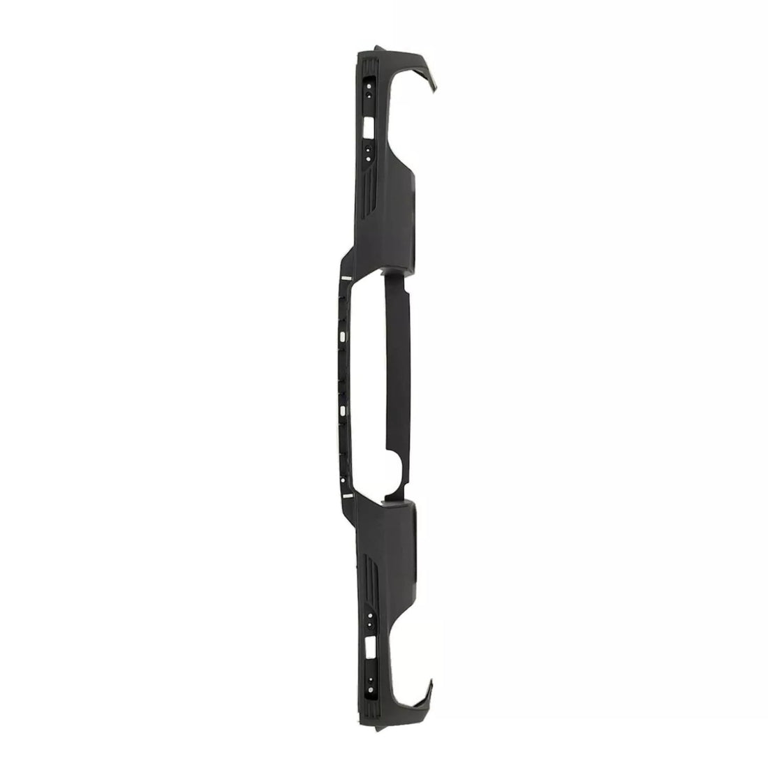 Rear bumper valance panel 2021 - 2024 CHEVROLET TAHOE CAPA GM1195164C 84751055