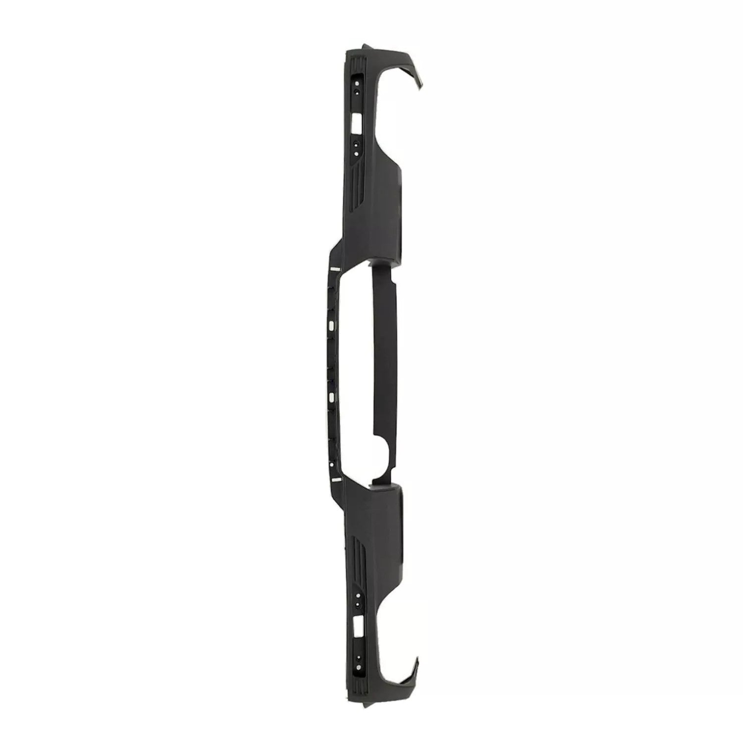 Rear bumper valance panel 2021 - 2024 CHEVROLET TAHOE CAPA GM1195164C 84751055