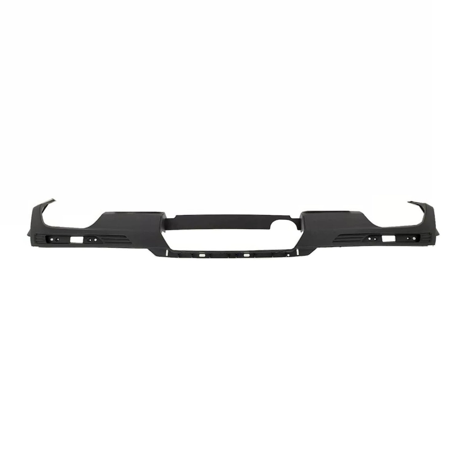 Rear bumper valance panel 2021 - 2024 CHEVROLET TAHOE CAPA GM1195164C 84751055