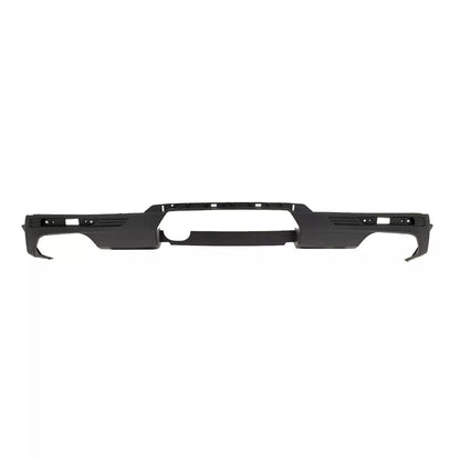 Rear bumper valance panel 2021 - 2024 CHEVROLET TAHOE CAPA GM1195164C 84751055