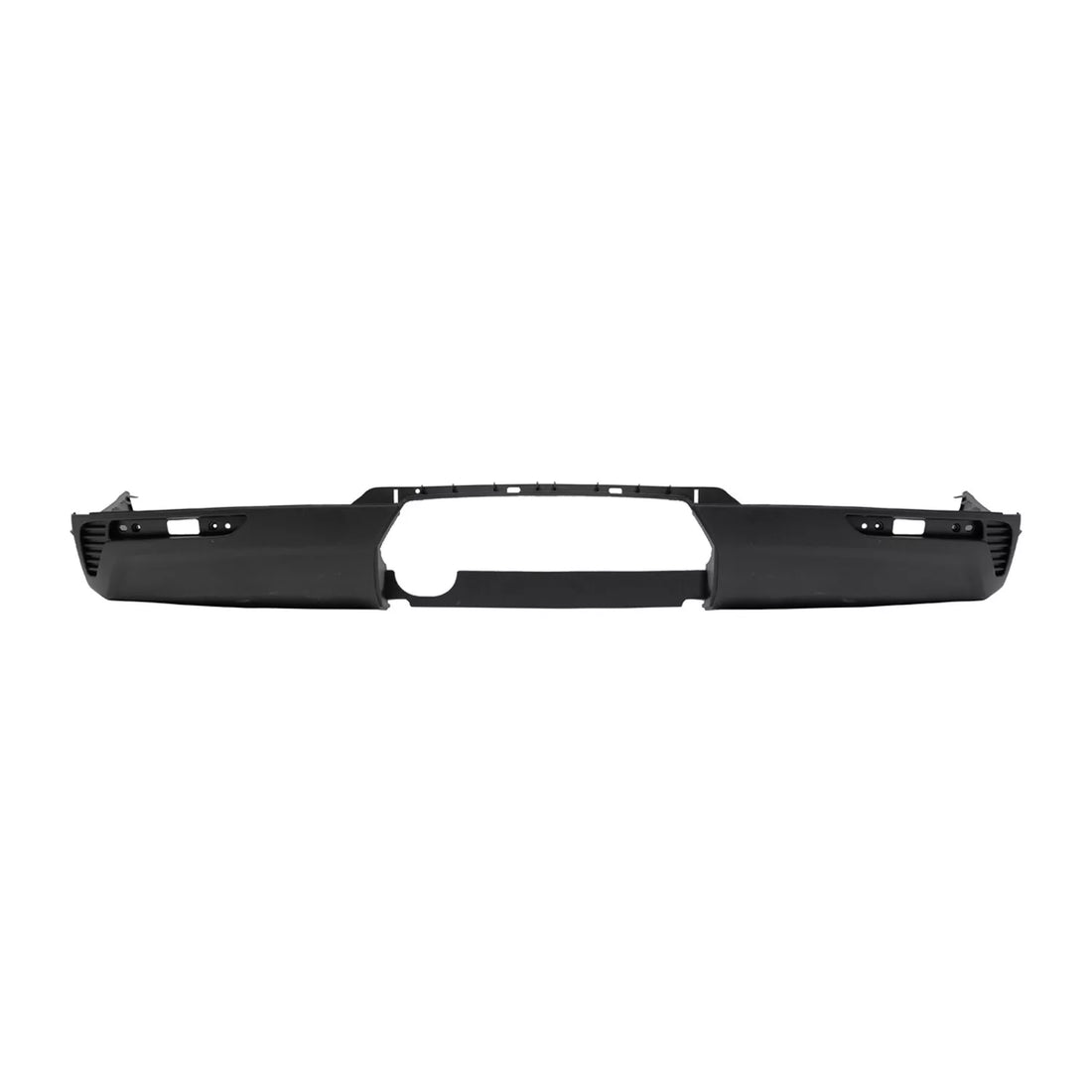 Rear bumper valance panel 2021 - 2024 CHEVROLET TAHOE CAPA GM1195168C 84805324