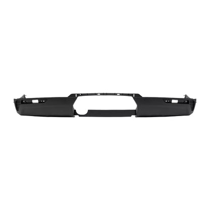 Rear bumper valance panel 2021 - 2024 CHEVROLET TAHOE CAPA GM1195168C 84805324