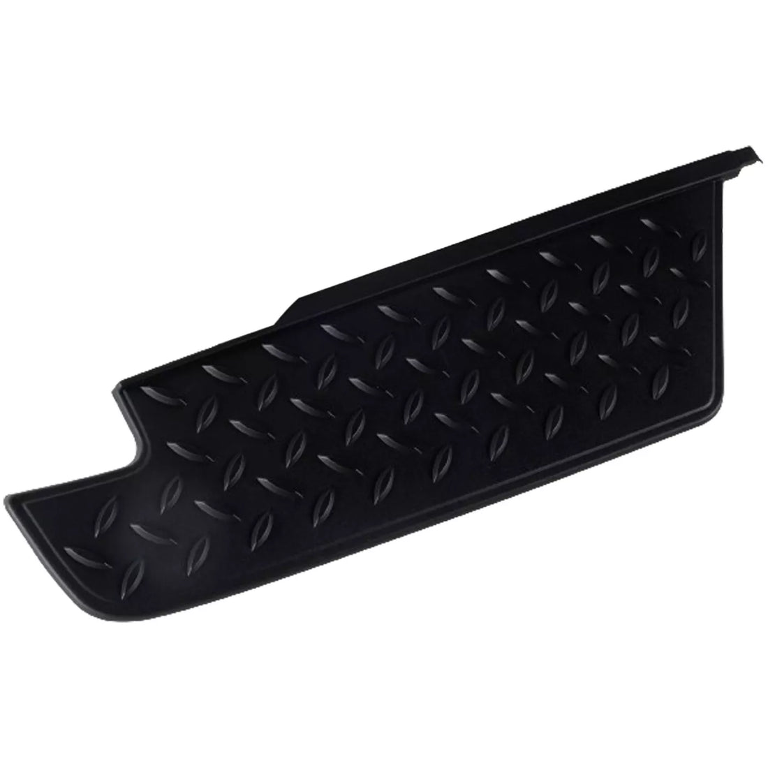 Left Side Rear bumper step pad 2004 - 2012 CHEVROLET COLORADO  GM1196102 10372927