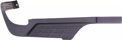 Left Side Rear bumper step pad 2007 - 2014 CHEVROLET SILVERADO 2500 HD  GM1196103 22792256