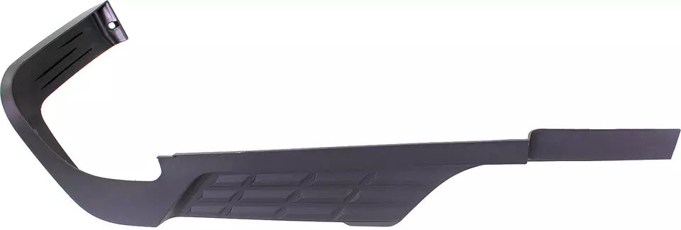 Left Side Rear bumper step pad 2007 - 2014 CHEVROLET SILVERADO 2500 HD  GM1196103 22792256