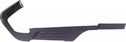Left Side Rear bumper step pad 2007 - 2014 CHEVROLET SILVERADO 2500 HD  GM1196103 22792256