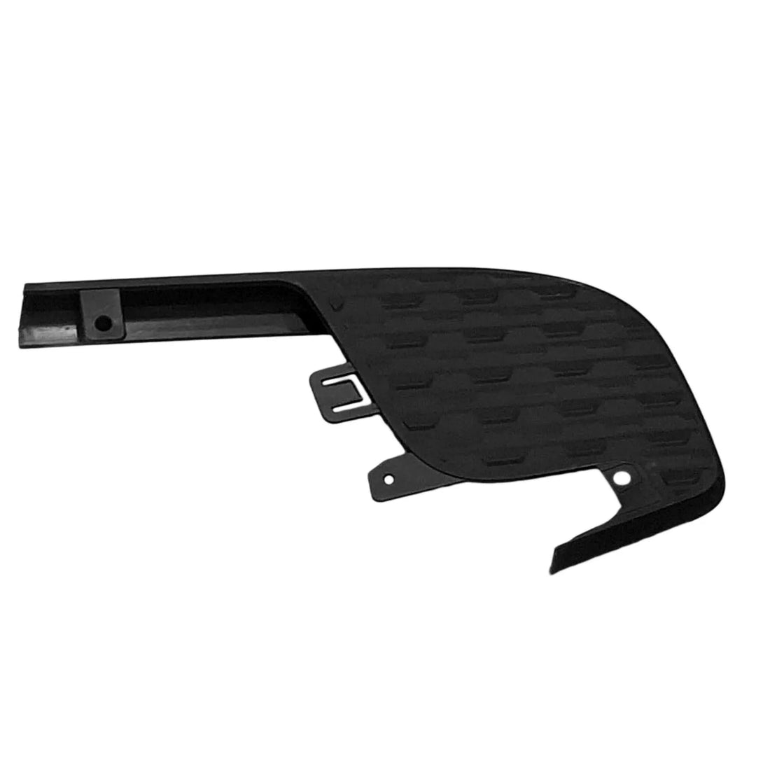 Left Side Rear bumper step pad 2015 - 2022 CHEVROLET COLORADO  GM1196106 22900984