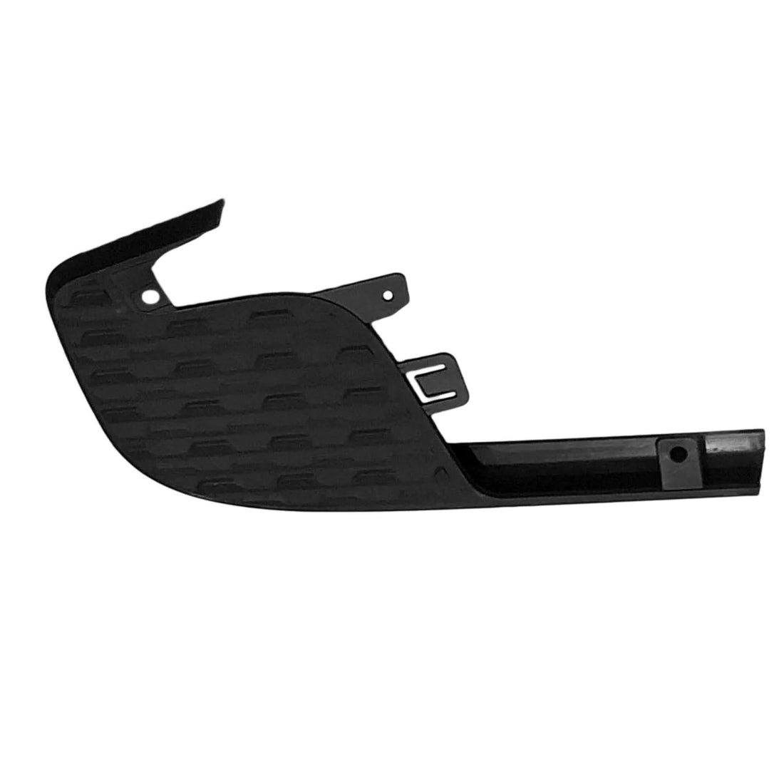 Left Side Rear bumper step pad 2015 - 2022 CHEVROLET COLORADO  GM1196106 22900984