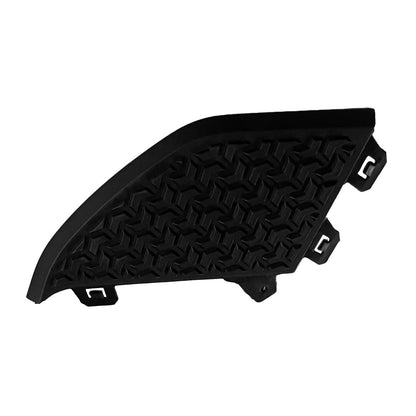 Left Side Rear bumper step pad 2019 - 2025 CHEVROLET SILVERADO 1500  GM1196107 84227858