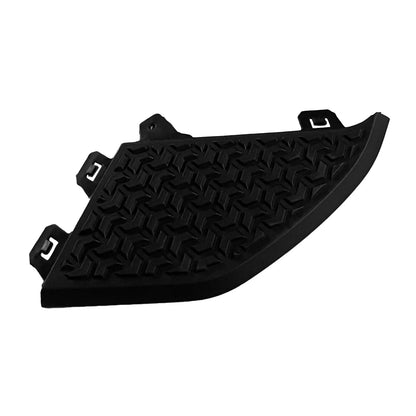 Left Side Rear bumper step pad 2019 - 2025 CHEVROLET SILVERADO 1500  GM1196107 84227858