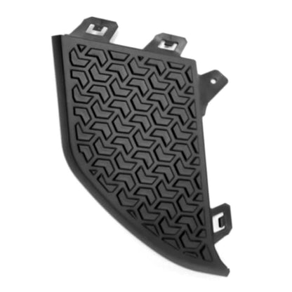 Left Side Rear bumper step pad 2019 - 2023 CHEVROLET SILVERADO 1500 CAPA GM1196107C 84227858