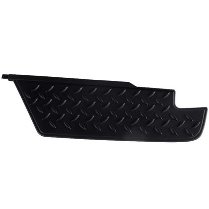 Right Side Rear bumper step pad 2004 - 2012 CHEVROLET COLORADO  GM1197102 10372928