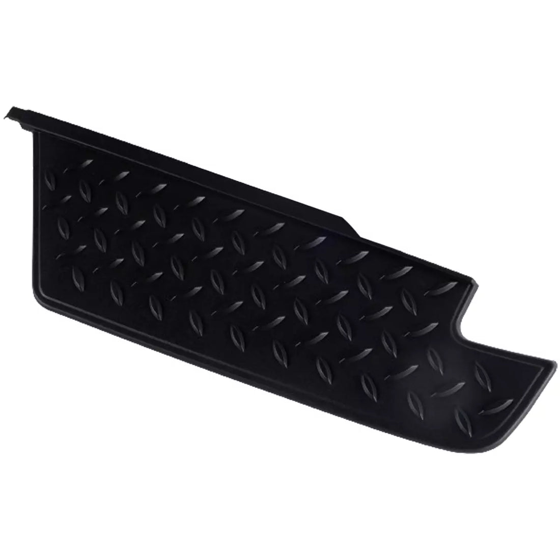 Right Side Rear bumper step pad 2004 - 2012 CHEVROLET COLORADO  GM1197102 10372928