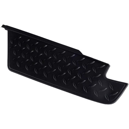 Right Side Rear bumper step pad 2004 - 2012 CHEVROLET COLORADO  GM1197102 10372928