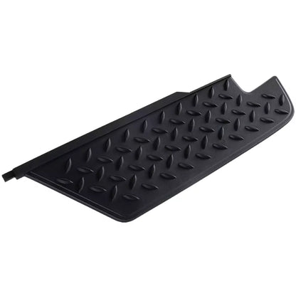 Right Side Rear bumper step pad 2004 - 2012 CHEVROLET COLORADO  GM1197102 10372928