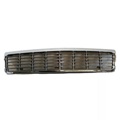 Grille assy 1991 - 1996 CHEVROLET CAPRICE CAPA GM1200113PP 10220509