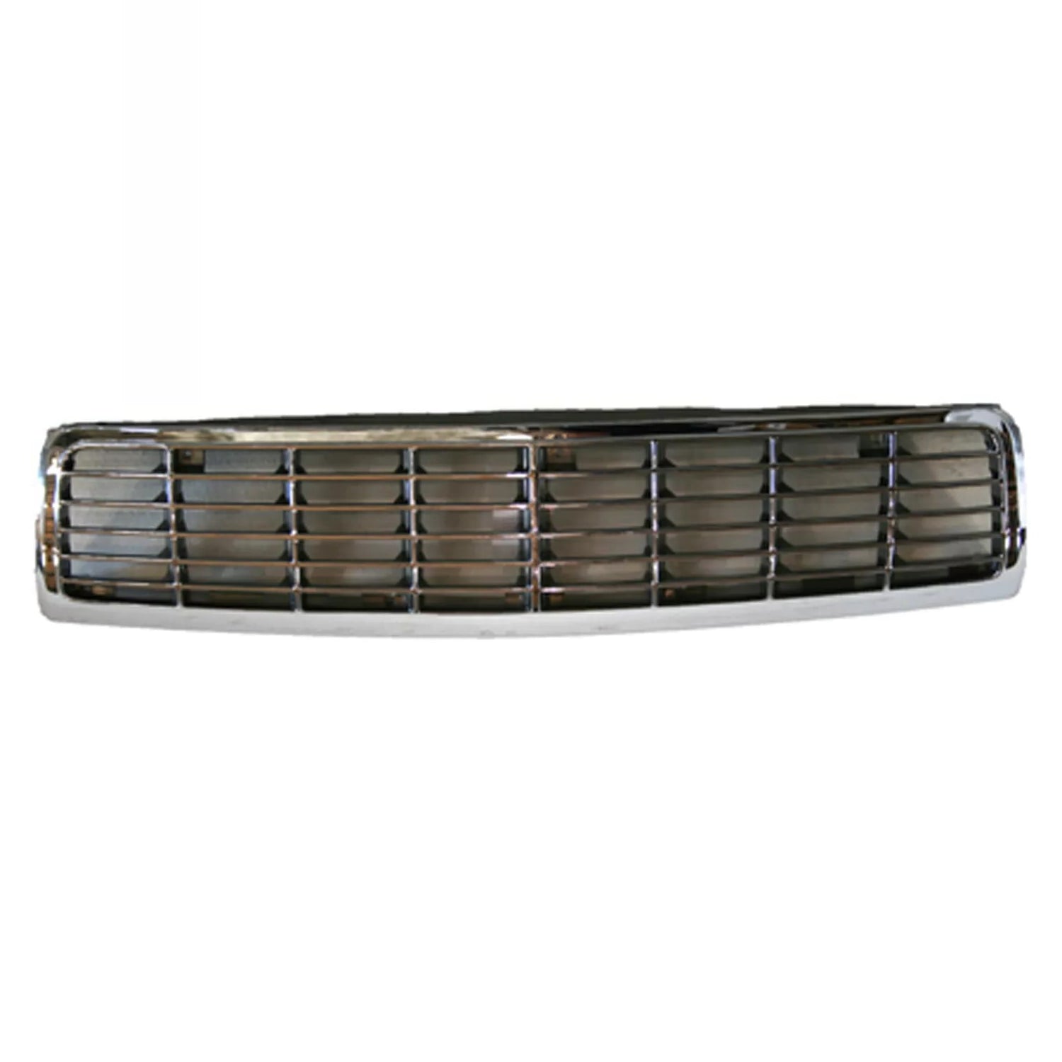 Grille assy 1991 - 1996 CHEVROLET CAPRICE  GM1200113 10220509