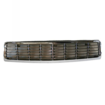 Grille assy 1991 - 1996 CHEVROLET CAPRICE  GM1200113 10220509