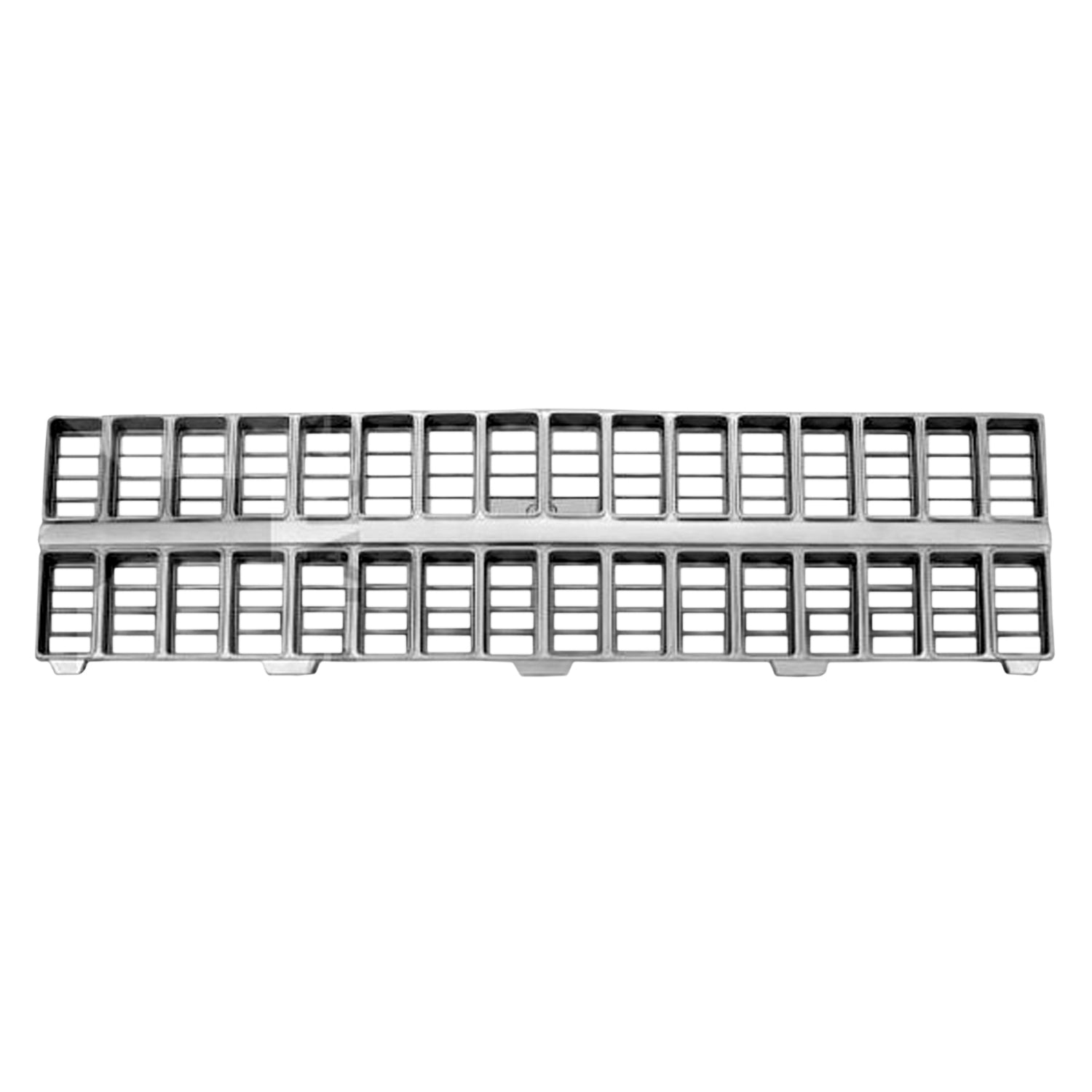 Grille assy 1981 - 1982 CHEVROLET BLAZER  GM1200120 14021295