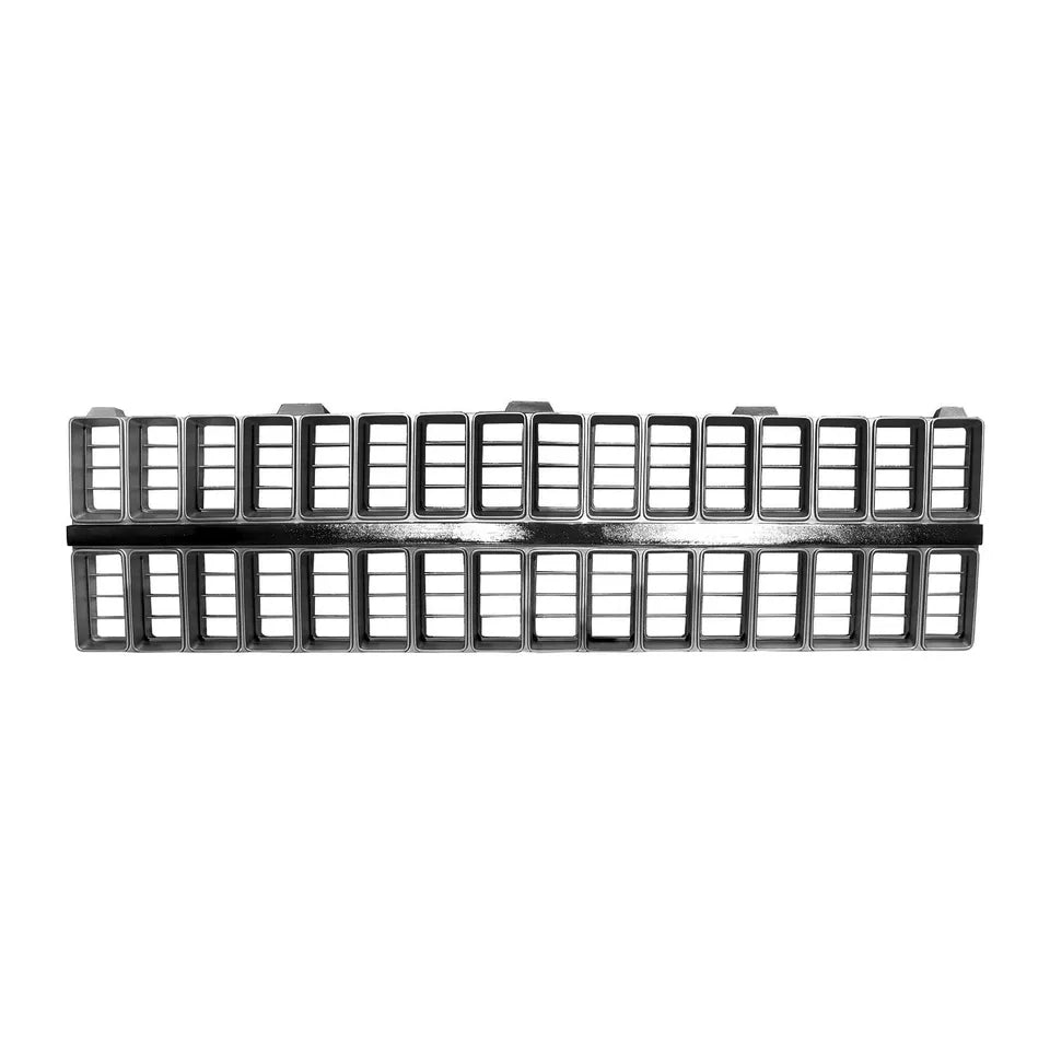 Grille assy 1981 - 1982 CHEVROLET BLAZER  GM1200121 14021348