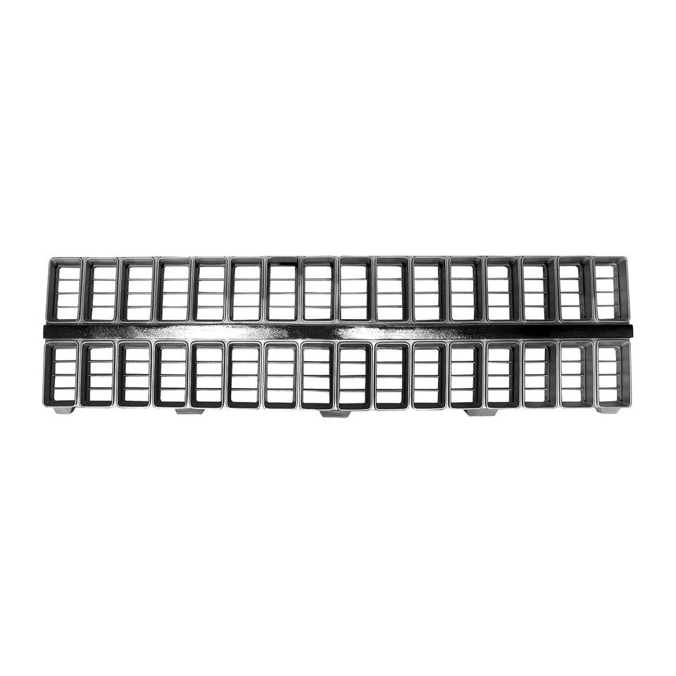 Grille assy 1981 - 1982 CHEVROLET BLAZER  GM1200121 14021348