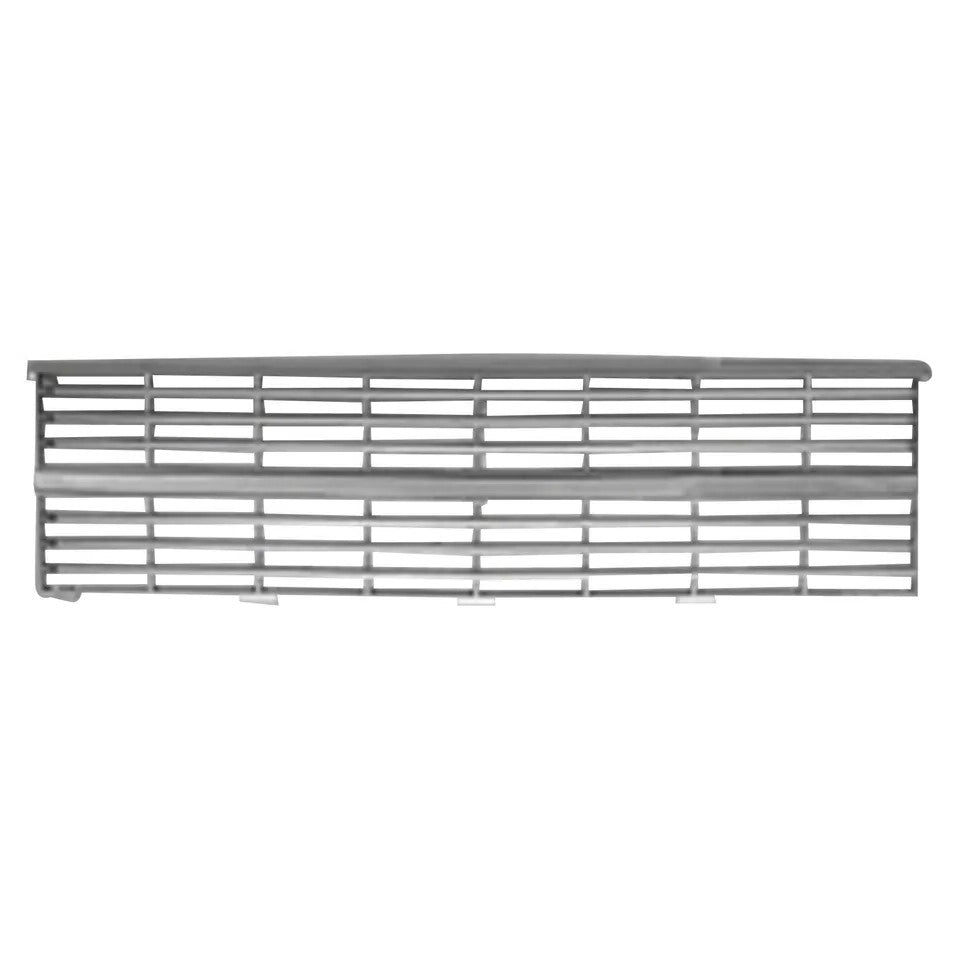 Grille assy 1983 - 1984 CHEVROLET BLAZER  GM1200124 14043877