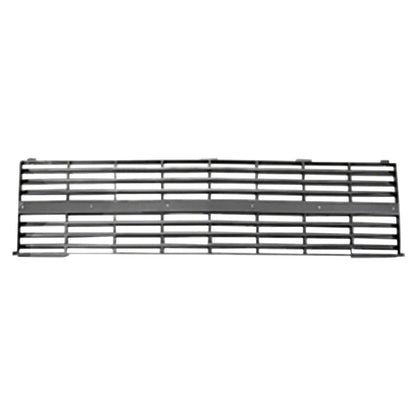 Grille assy 1983 - 1984 CHEVROLET BLAZER  GM1200125 14043881