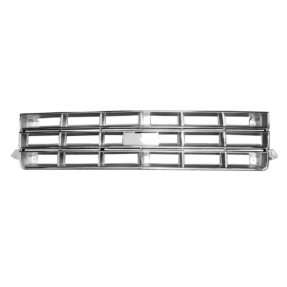 Grille assy 1983 - 1990 CHEVROLET S10  GM1200130 14067219