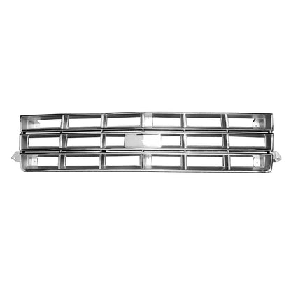 Grille assy 1983 - 1990 CHEVROLET S10  GM1200130 14067219